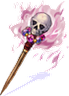 Shadow Staff