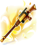 Master Soul Rifle