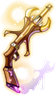 Golden Lord Launcher