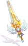 Mado Sword