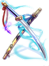 Surudoi Kaze