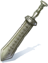 Slate Sword