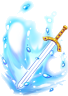 Patent Light Blade
