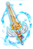 Patent Magic Sword
