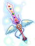 Blessed Knife