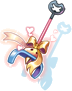 Freedom Stick