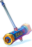 Meteor Striker