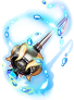 Patent Saint Mace