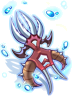 Patent Katar of Shiver