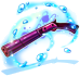 Patent Demon Slayer Shot