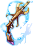 Patent Golden Lord Launcher