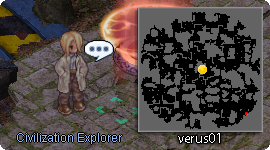 Civilization Explorer