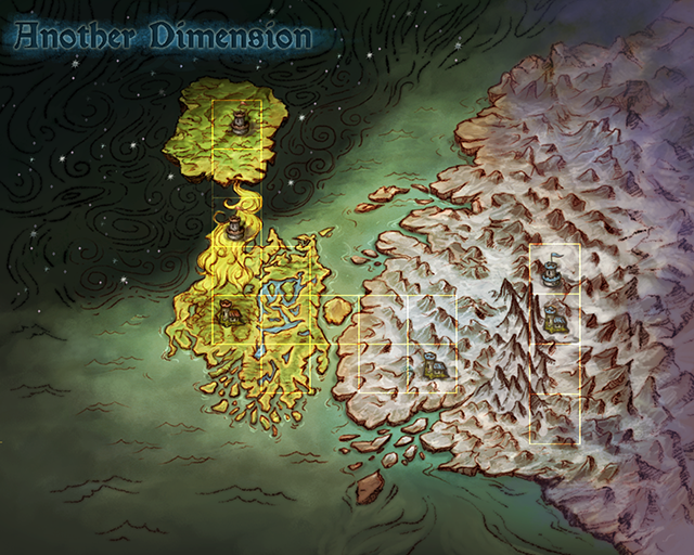 New World