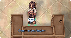 Commander Arquien (Eden)