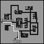 Juperos Eastern Ruins
