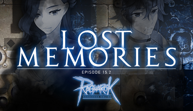 Lost Memories
