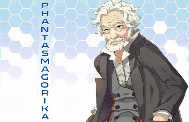 Phantasmagorika