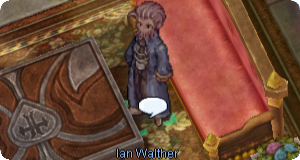 Ian Walther