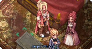 Jurgen Wigner