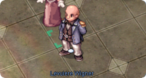 Levuiere Wigner
