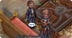 Maximilian Roegenburg