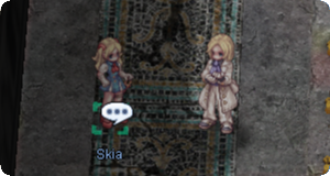 Skia & Nyhill