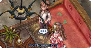 Wolf Roegenburg