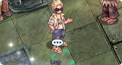 Lazy