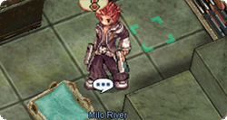 Milo Rivers