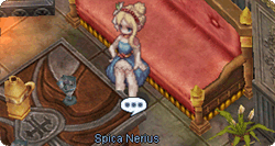 Spica Nerius