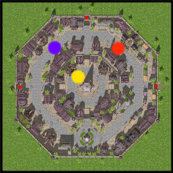3 điểm buff