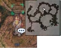 Girl (Narin) trong dungeon