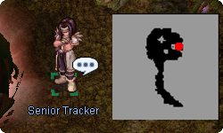 Senior Tracker