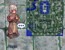 NPC Hugin