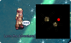 Adventurer Leon